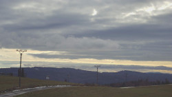 Troják - Maruška - Rozhledna