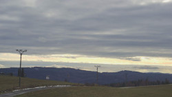 Troják - Maruška - Rozhledna