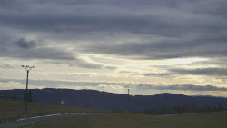 Troják - Maruška - Rozhledna