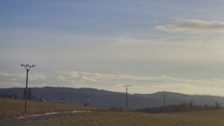 Troják - Maruška - Rozhledna