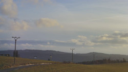 Troják - Maruška - Rozhledna