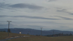 Troják - Maruška - Rozhledna