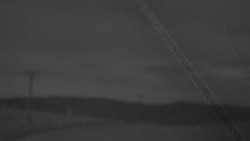 Troják - Maruška - Rozhledna