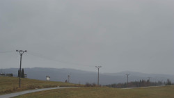 Troják - Maruška - Rozhledna