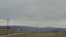 Troják - Maruška - Rozhledna