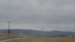 Troják - Maruška - Rozhledna