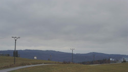 Troják - Maruška - Rozhledna