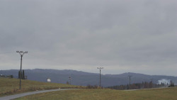 Troják - Maruška - Rozhledna