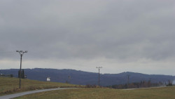 Troják - Maruška - Rozhledna