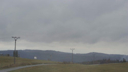 Troják - Maruška - Rozhledna