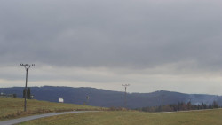 Troják - Maruška - Rozhledna