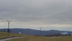 Troják - Maruška - Rozhledna