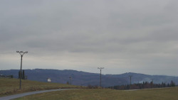 Troják - Maruška - Rozhledna