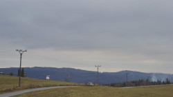 Troják - Maruška - Rozhledna