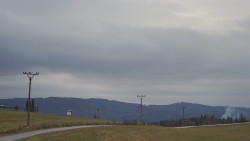 Troják - Maruška - Rozhledna