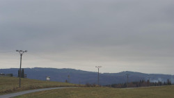 Troják - Maruška - Rozhledna