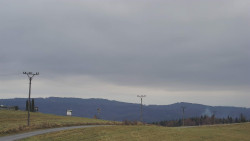 Troják - Maruška - Rozhledna