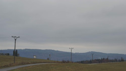 Troják - Maruška - Rozhledna