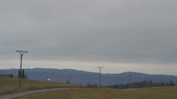 Troják - Maruška - Rozhledna