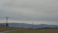 Troják - Maruška - Rozhledna