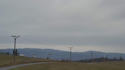 Troják - Maruška - Rozhledna