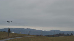 Troják - Maruška - Rozhledna