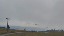 Troják - Maruška - Rozhledna