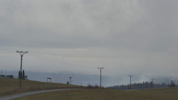 Troják - Maruška - Rozhledna