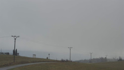 Troják - Maruška - Rozhledna