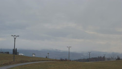 Troják - Maruška - Rozhledna