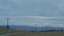 Troják - Maruška - Rozhledna