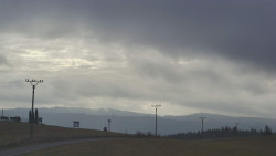 Troják - Maruška - Rozhledna