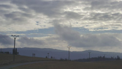 Troják - Maruška - Rozhledna