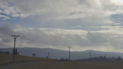 Troják - Maruška - Rozhledna