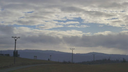 Troják - Maruška - Rozhledna