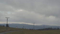 Troják - Maruška - Rozhledna