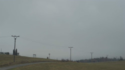 Troják - Maruška - Rozhledna