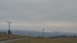 Troják - Maruška - Rozhledna