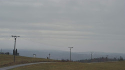 Troják - Maruška - Rozhledna