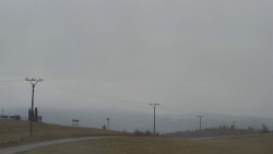 Troják - Maruška - Rozhledna