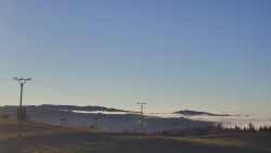 Troják - Maruška - Rozhledna