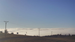 Troják - Maruška - Rozhledna