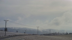 Troják - Maruška - Rozhledna