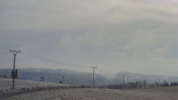 Troják - Maruška - Rozhledna