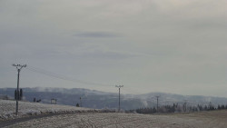 Troják - Maruška - Rozhledna