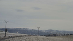 Troják - Maruška - Rozhledna