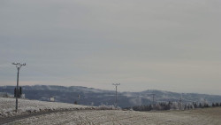 Troják - Maruška - Rozhledna