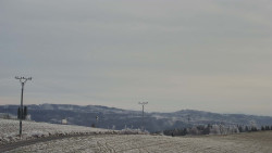 Troják - Maruška - Rozhledna