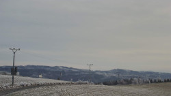 Troják - Maruška - Rozhledna