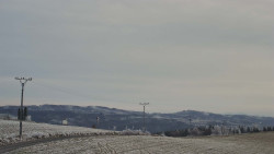 Troják - Maruška - Rozhledna